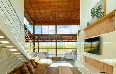 Imagem 4: CASA RESIDENCIAL em GUARAPARI - ES, ENSEADA AZUL