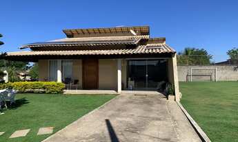 Imagem: CASA RESIDENCIAL em GUARAPARI - ES, NOVA