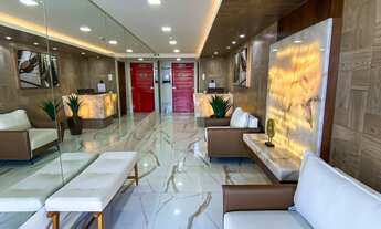 Imagem 2: 3 dormitórios na Avenida Beira Mar