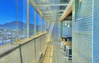 Imagem 6: 4 dormitórios na Avenida Beira Mar