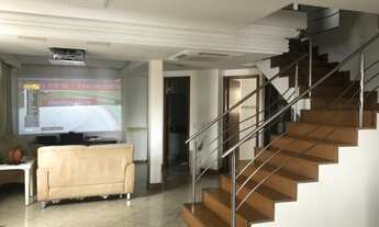 Imagem 6: 3 dormitórios na Rua Doutor Roberto Calmon