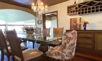 Imagem 5: 4 dormitórios, 2 suíte, 6 banheiro, 6 vagas na garagem, 800M² de Área Construída