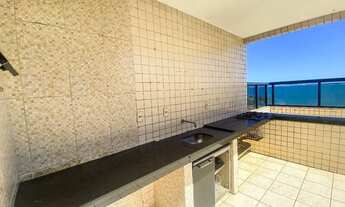 Imagem 4: 3 dormitórios na Avenida Beira Mar