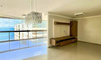 Imagem: 4 dormitórios na Avenida Oceânica