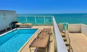 Imagem: 4 dormitórios na Avenida Beira Mar