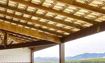 Imagem: Belíssima Casa Duplex no Canal de Guarapari