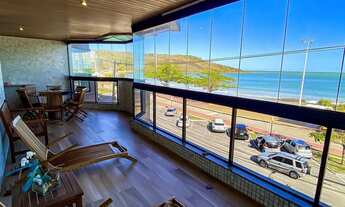 Imagem: 4 dormitórios na Avenida Beira Mar