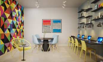 Imagem 2: Lançamento - Residencial Antônio Gottardo - 4 Quartos