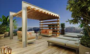 Imagem 7: Lançamento - Residencial Antônio Gottardo - 4 Quartos