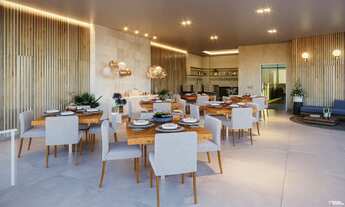 Imagem 6: Residencial Napoli, NOVO LANÇAMENTO!