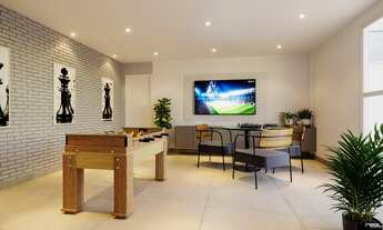 Imagem 6: MARAVILHOSO AP COM 3 SUÍTES - Residencial Napoli, NOVO LANÇAMENTO!