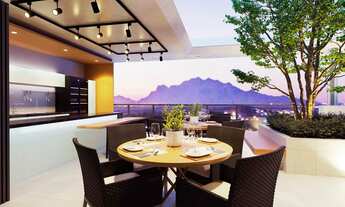 Imagem 3: NOVO EMPREENDIMENTO COM 2 QUARTOS