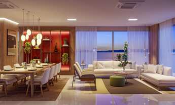 Imagem 2: Cobertura de alto padrão com 3 suítes na Praia do Canto - Vitória