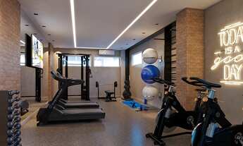 Imagem 2: O AcquaMarina é um lugar especial!!!