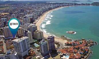 Imagem: Lançamento 2 quartos Tomazio Residencial