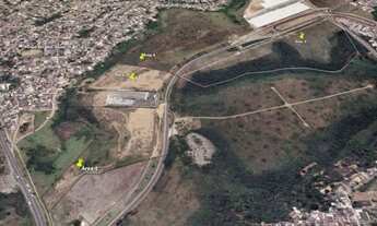 Imagem 2: AREA COMERCIAL em SERRA - ES, CIVIT I