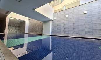 Imagem 5: Apartamento vista mar à venda com três quartos! Praia do Morro/Guarapari