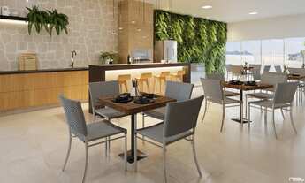 Imagem 6: Lançamento - Residencial Antônio Gottardo - 4 Quartos