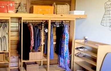 Imagem 4: Casa com lazer privativo no condomínio Buenos Aires Country