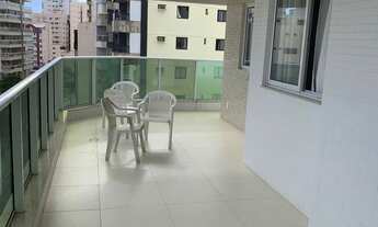 Imagem: Apartamento com três quartos na beira mar!