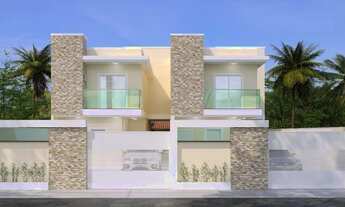 Imagem 3: CASA DUPLEX SUPER NOVA COM 3 QUARTOS NA PRAIA DO MORRO / ES