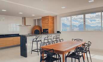 Imagem 3: Apartamentos de dois quartos, sendo uma suíte e varanda gourmet!