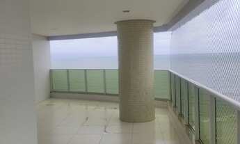 Imagem: Apartamento para aluguel com vista para