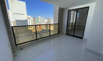 Imagem: UM MARAVILHOSO 3 QUARTOS COM SUÍTE PARA