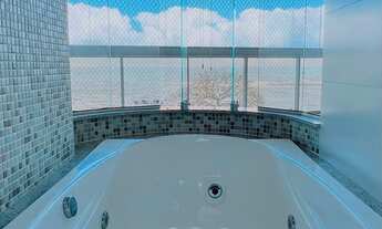 Imagem 3: 4 dormitórios, 4 suíte, 6 banheiro, 2 vagas na garagem, 220M² de Área Construída