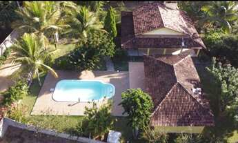 Imagem: 3 dormitórios, 1 suítes, 4 vagas na garagem