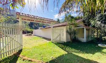 Imagem: Chácara à Venda com Casas em Iguape, Guarapari-ES