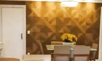 Imagem 2: 3 dormitórios, 1 suítes, 2 banheiro, 2 vagas na garagem, 110M² de Área Construída