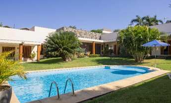 Imagem: CASA RESIDENCIAL em GUARAPARI - ES, PRAIA