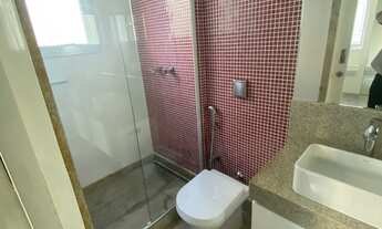 Imagem 4: LUXUOSO APARTAMENTO DE FRENTE PARA O MAR NA PRAIA DA COSTA - VILA VELHA / ES