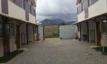 Imagem: LINDÍSSIMA CASA DUPLEX NA PRAIA DO MORRO