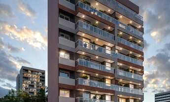 Imagem 6: Apartamento com dois quartos sem Jardim Camburi!