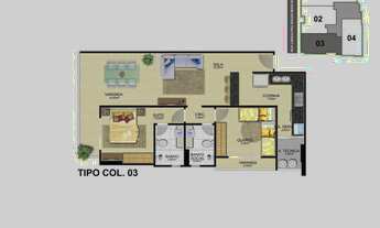 Imagem 3: LANÇAMENTO NO CENTRO DE GUARAPARI