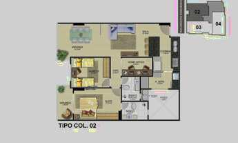 Imagem 4: LANÇAMENTO NO CENTRO DE GUARAPARI