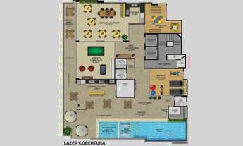 Imagem 6: LANÇAMENTO NO CENTRO DE GUARAPARI