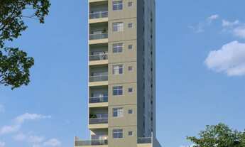 Imagem 2: Lançamento Residencial Gabriella Almeida em Construção composto por 2 ou 3 quartos à venda