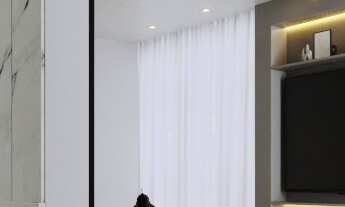 Imagem 4: CASA DUPLEX com ALTO PADRÃO e ACABAMENTO FINO na Praia do Morro/Guarapari!