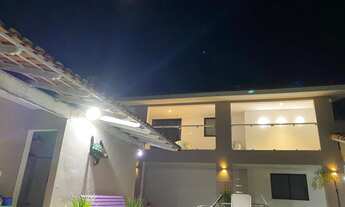 Imagem: CASA RESIDENCIAL em GUARAPARI - ES, MEAÍPE