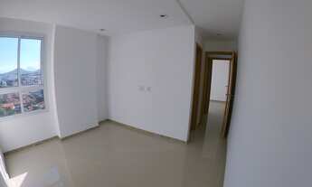 Imagem 4: APARTAMENTO COM 2 SUÍTES NA PRAIA DE ITAPOÃ - ES