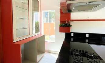 Imagem 4: Belíssima casa duplex composta por quatro suítes