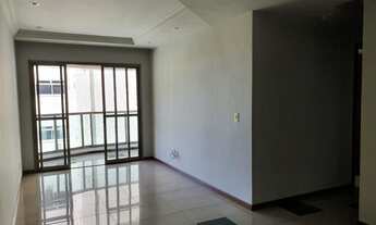 Imagem 2: 3 dormitórios na Rua Desembargador Augusto Botelho