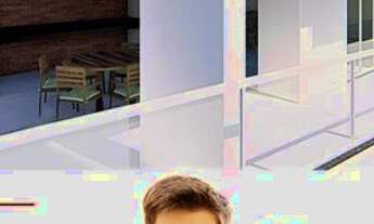 Imagem 7: APARTAMENTO COM 2 QUARTOS E 1 SUÍTE NO ARIBIRI