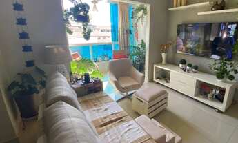 Imagem: 2 dormitórios na Avenida Praiana