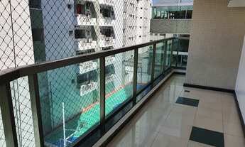 Imagem 3: 3 dormitórios na Rua Desembargador Augusto Botelho