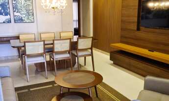 Imagem 7: Apartamento com quatro suítes na Enseada Azul para venda e aluguel!