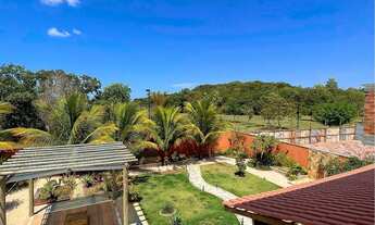 Imagem 2: Belíssima casa duplex composta por quatro suítes